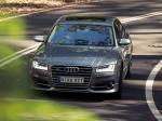 Audi S8 2014 года (AU)